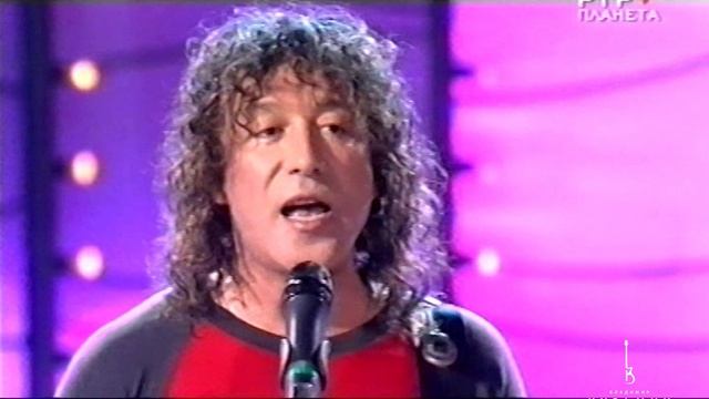 Владимир Кузьмин / Зачем уходишь ты / Альбом " Наши лучшие дни " 1999