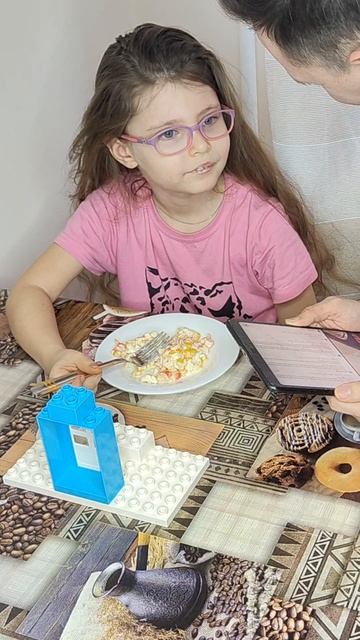 Улыбайтесь чаще) #Прикол #дети