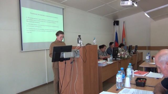 Ладыженская Ольга Викторовна Защита диссертаций в совете 35.2.022.03