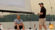 Никита Нестеров поднимает паруса. Доброе утро. Фрагмент выпуска от 11.07.2025