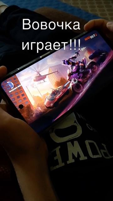 Вовочка играет в GTA 2. Часть 2!!!