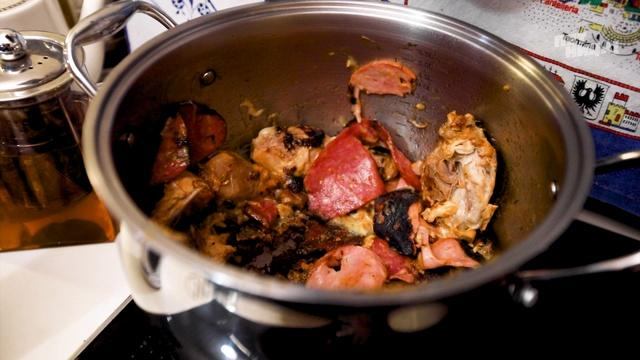 Черный список, 3 сезон, 9 выпуск
