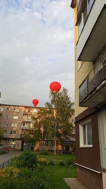 шары )