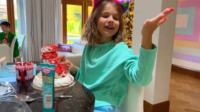 Мистер Макс Самый вкусный челлендж