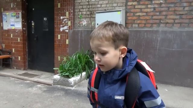 Мистер Макс • Mister Max - ВЛОГ Киев 2015