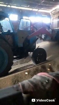 тракто мтз#зерно