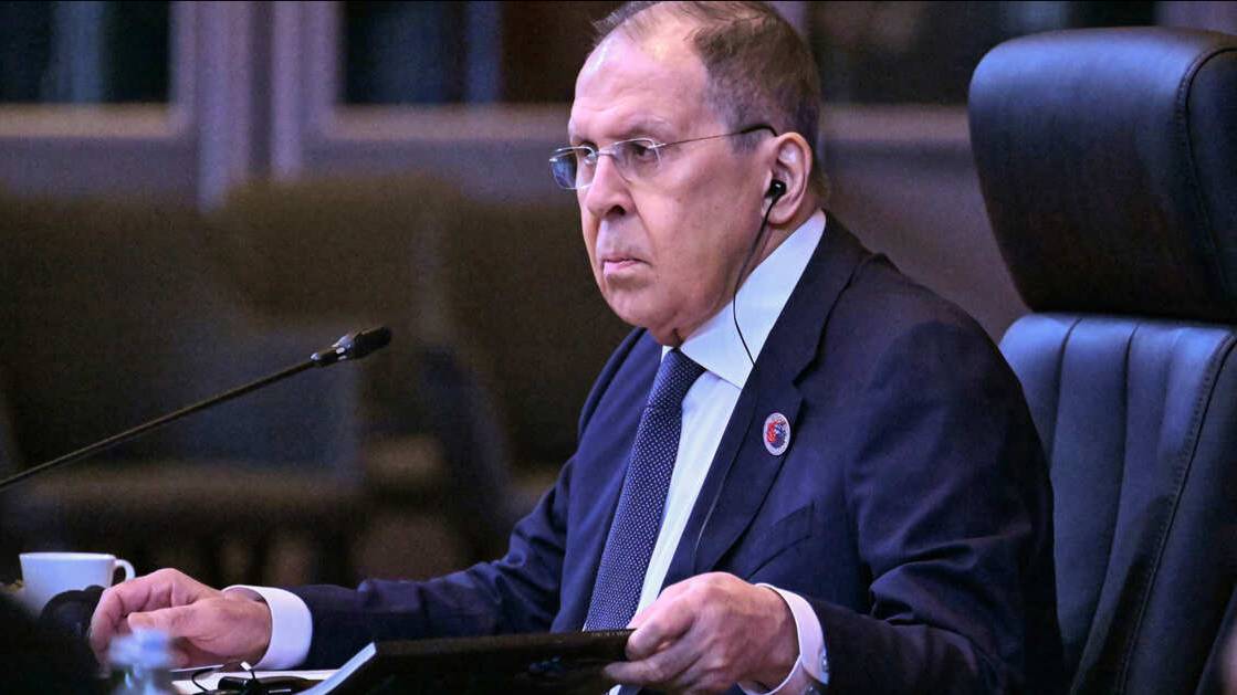 Лавров назвал лицемерием призывы сохранить статус-кво по тайваньской проблеме