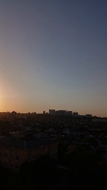 Закат 29