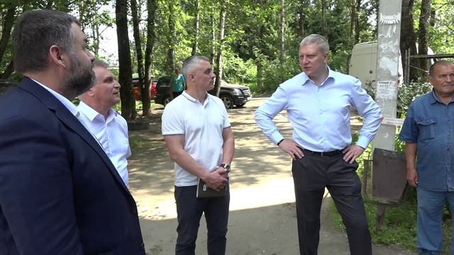 Капремонт в Кубинке-10