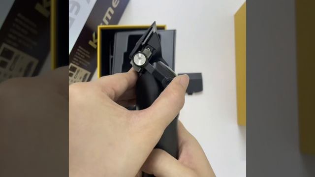 Электрическая машинка для стрижки волос