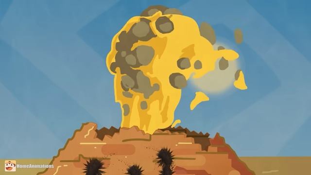 HomeAnimations – Мультики про танки  ТИТАН собран и готов к БОЮ !