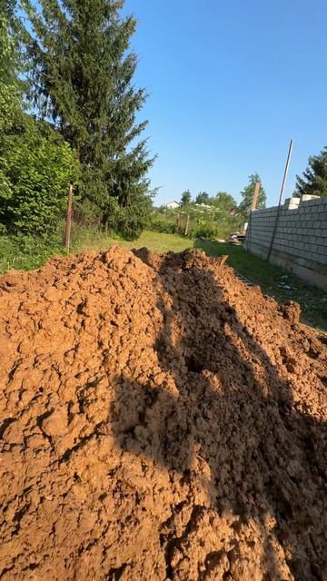 Итог колодца в д Тихомирово Клинский район