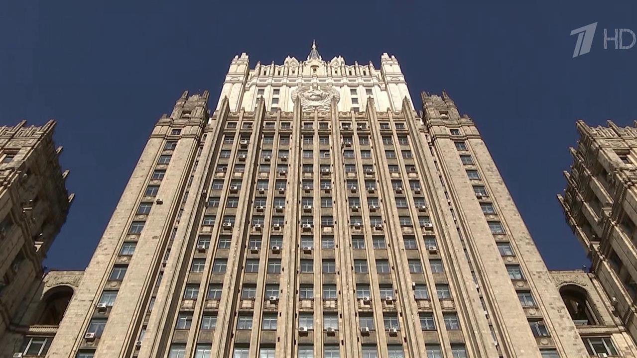 Москва с 29 августа закрывает генеральное консульство Польши в Калининграде