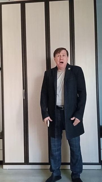 #Самопробы
