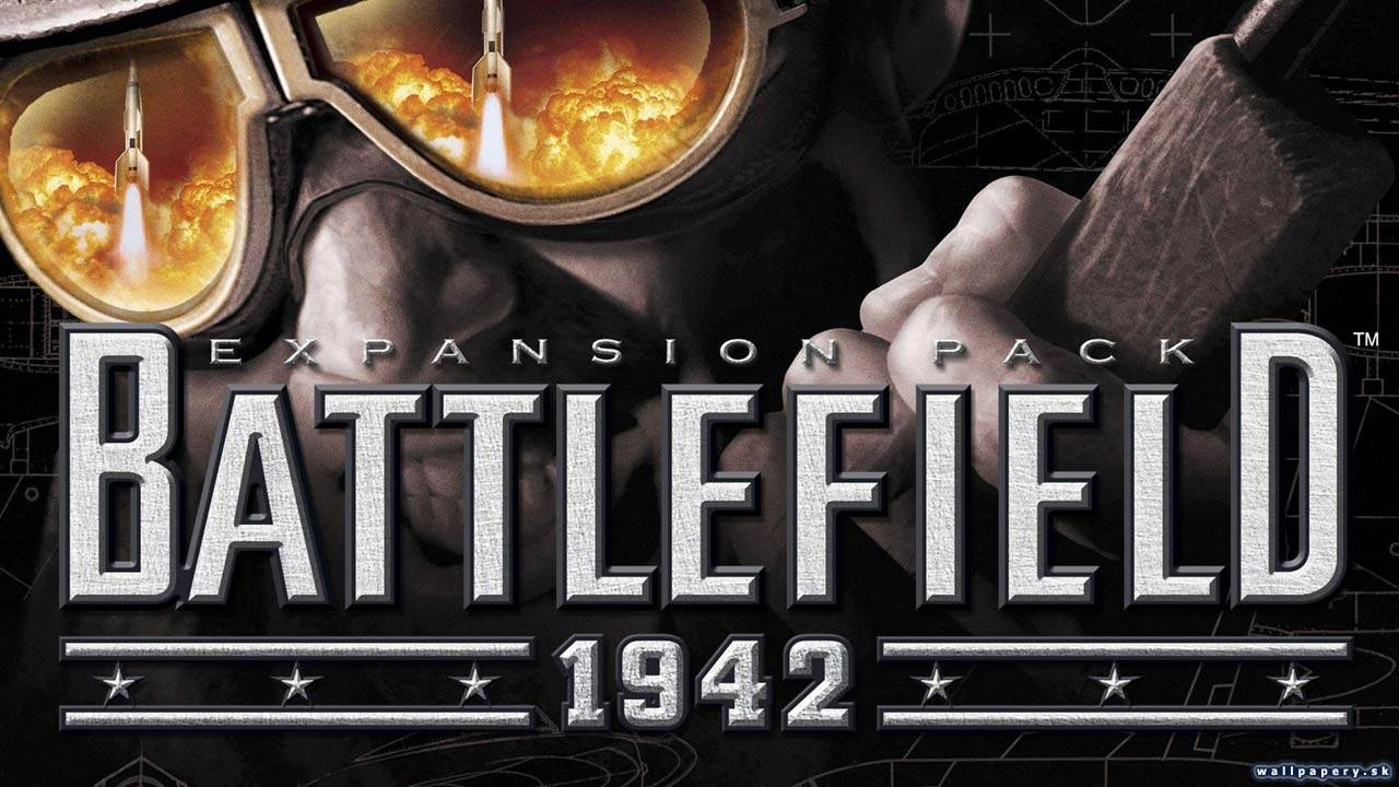 Прохождение Battlefield 1942 Secret Weapons of WWII без комментариев часть 4