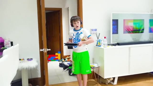 Мисс Кэйти и Мистер Макс (Miss Katy) Кэти и веселые приключения на каникулах
