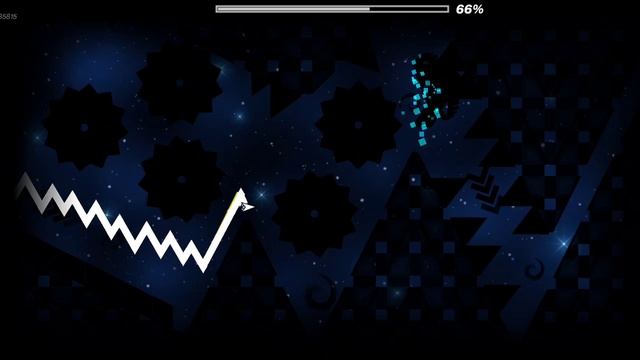 SONIC WAVE INFINITY GG | 100%