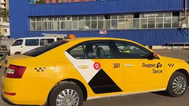 Skoda Octavia, 2020г., 1,6л