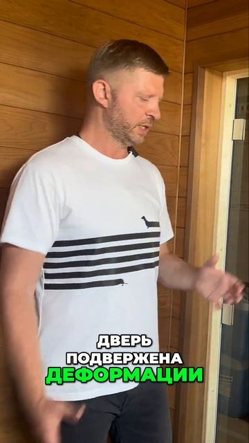 Стеклянные двери Silence. Почему это лучший выбор.