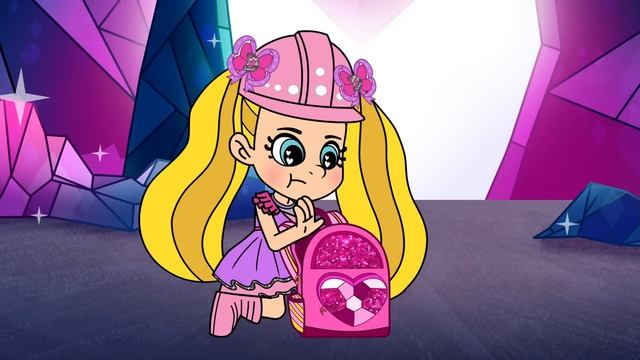 Диана и Рома Диана и Рома - Новая история из мультфильма для детей