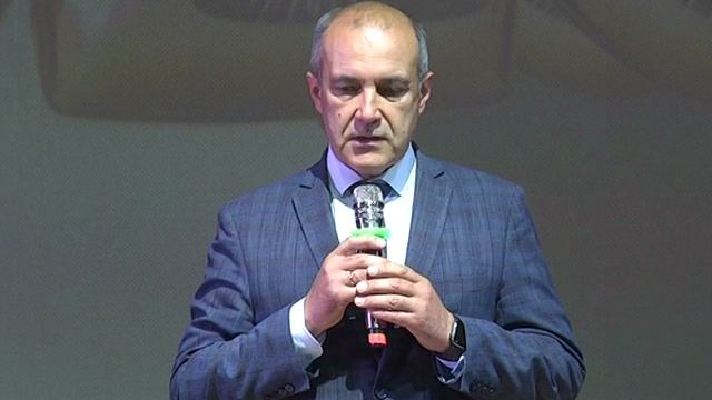Академия вручение дипломов
