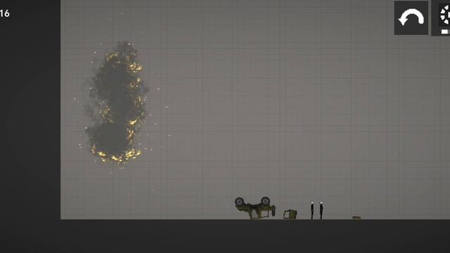 Скибиди туалет 56 в мелон плейграунд