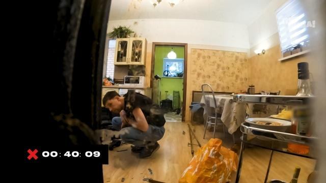 Черный список, 3 сезон, 5 выпуск