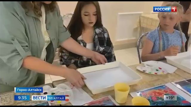 Вести Cолундар (Jаан изӱ айдыҥ 11-чи кӱни)