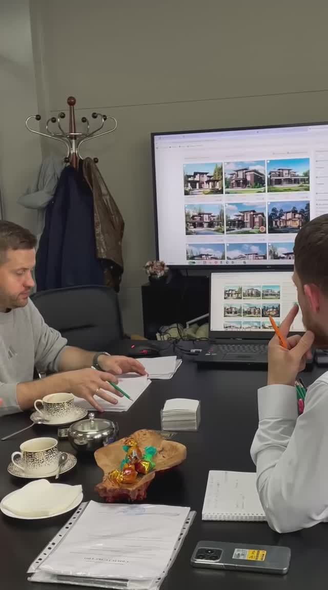 Profdom — официальный партнёр ✅ Сбербанка и ДомКлик.