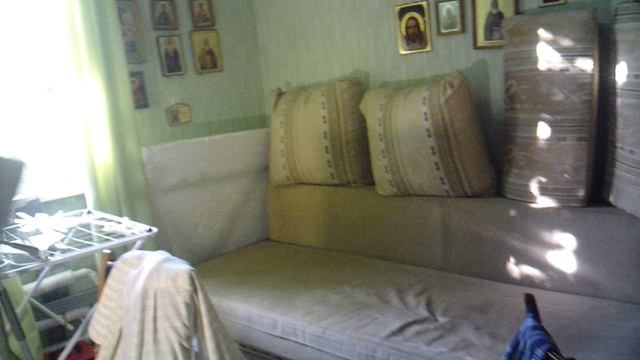 Закончил авиамодель - первые запуски