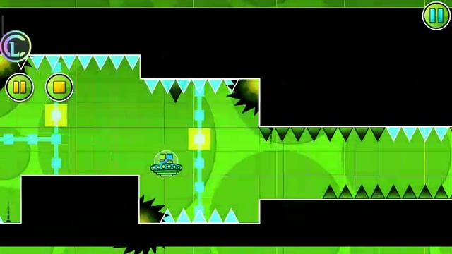 Electrodynamix НО ИЗИ