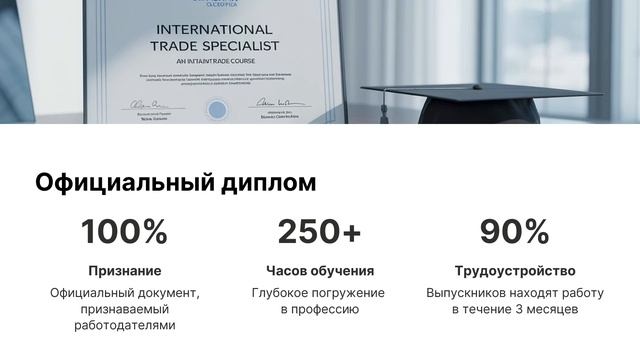О курсе "Менеджер ВЭД по закупкам из Китая" | РУНО