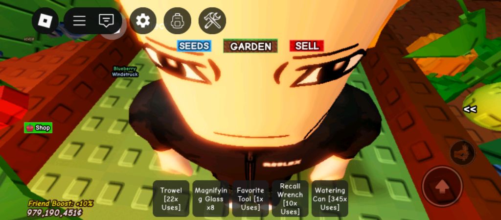 Марсель делает что-то 2 часть