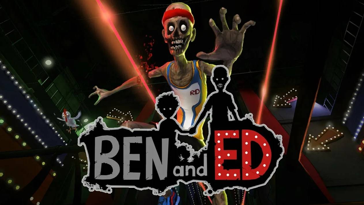 ben and Ed