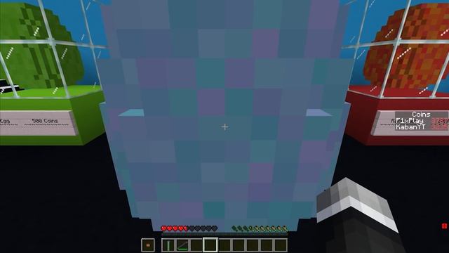 FixPlay 😰Майнкрафт, но РАЗРУШЕНИЕ = ДЕНЬГИ [Симулятор Уничтожения] + Кабан