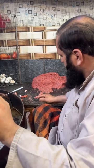 ЖестьТак готовят в Индии