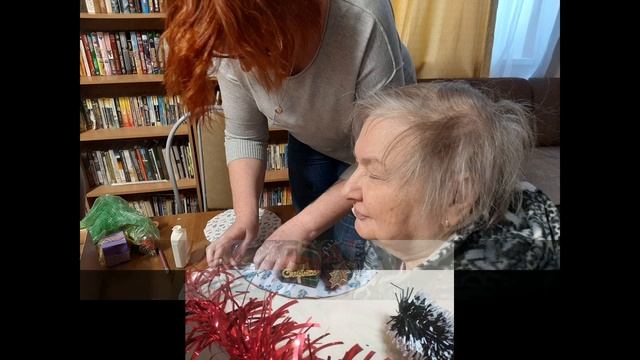Изготовление новогодних елочек