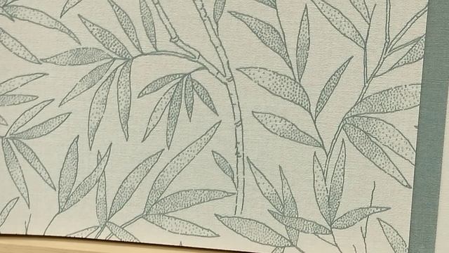 Обзор обоев Rasch Novella 983104