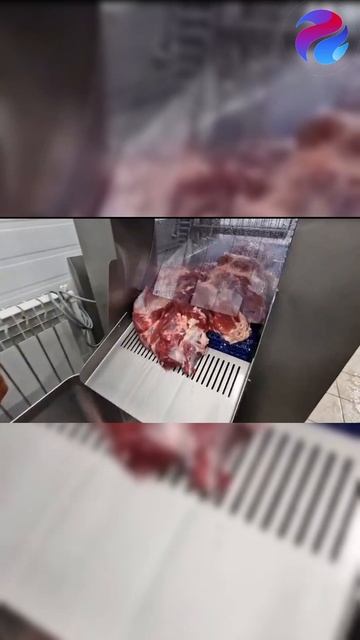 Тестовый запуск автоматического инъектора на производстве