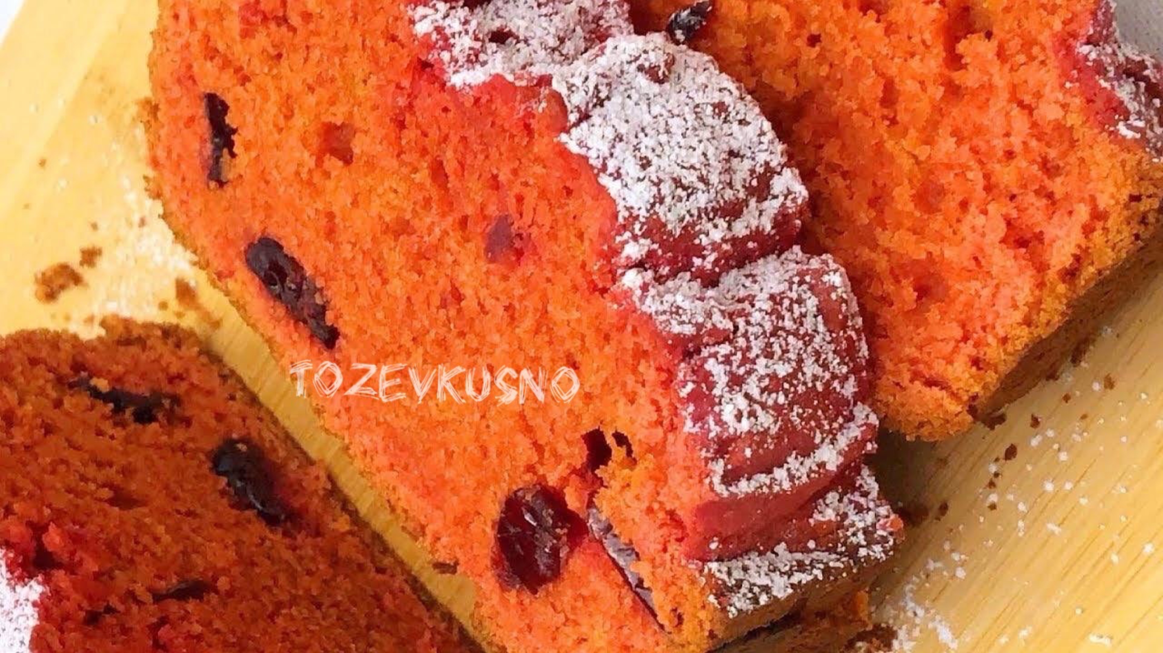 КРАСНЫЙ БАРХАТ БЕЗ КРАСИТЕЛЕЙ. Кекс Красный Бархат: легкий, воздушный, рассыпчатый и слегка влажный