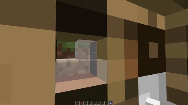 DakPlay НУБ И ПРО СТРОЯТ МАЛЕНЬКИЙ ДОМ ЗА 10 СЕКУНД 1 МИНУТА 5 МИНУТ В МАЙНКРАФТ ! БИТВА СТРОИТЕЛЕ