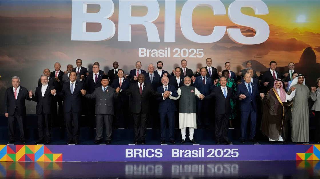 В МИД РФ оценили перспективы расширения БРИКС за счет стран Латинской Америки