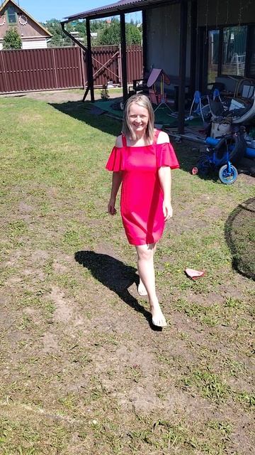 Развлечение с подругой