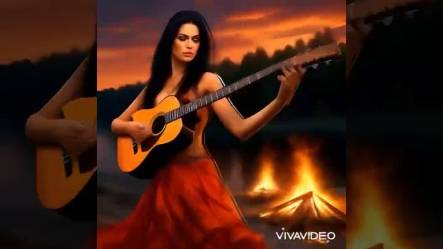 «Танцуй цыганка»