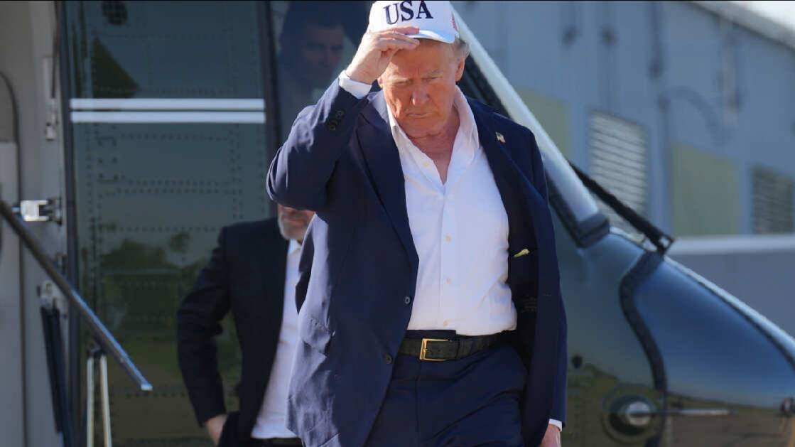Аналитики предсказали удар по ВВП России из-за пошлин Трампа против БРИКС
