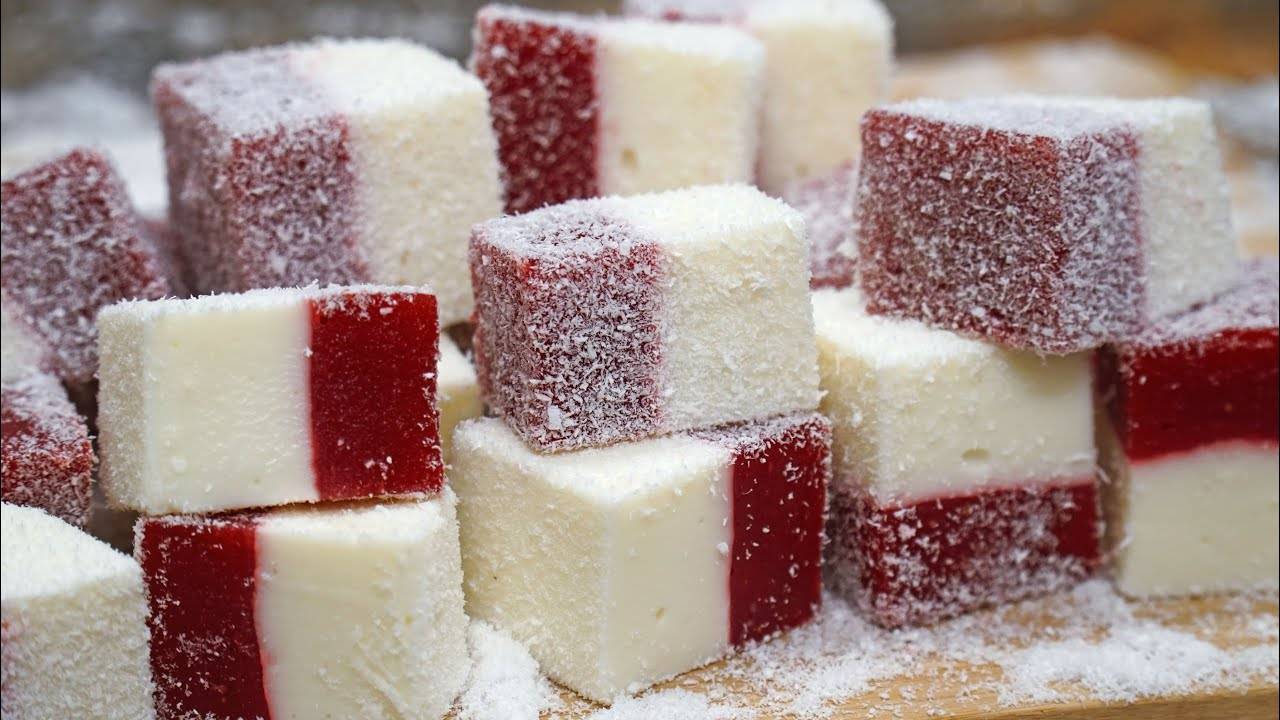 БЕЗ ЖЕЛАТИНА! ВОТ ЧТО НУЖНО ГОТОВИТЬ ИЗ ЯГОД! БЕЗ МИКСЕРА