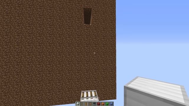 DakPlay НУБ И ПРО СТРОЯТ ГОРКИ ЗА 10 СЕКУНД ⧸ 1 МИНУТА ⧸ 5 МИНУТ В МАЙНКРАФТ ! БИТВА СТРОИТЕЛЕЙ MINE