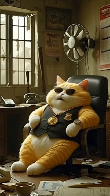 ...🐈🤣👍