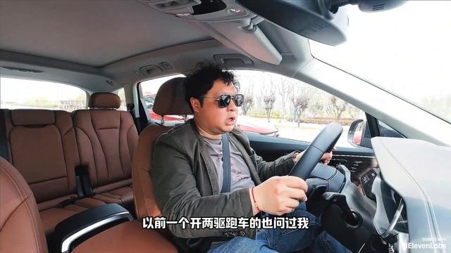 Первое знакомство с Audi Q7 — обзор и впечатления!