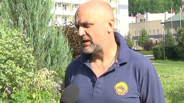 Телеканал 